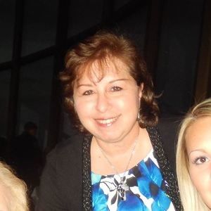 Meet your Posher, Cheryl